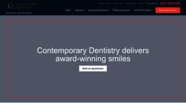 jacksoncosmeticdentist.com