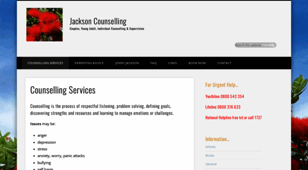 jacksoncounselling.co.nz