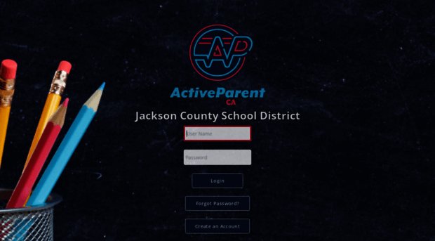 jacksoncounty.activeparent.net