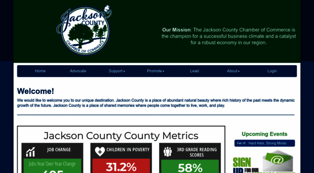 jacksoncounty.com