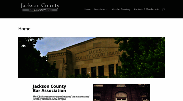 jacksoncountybar.net