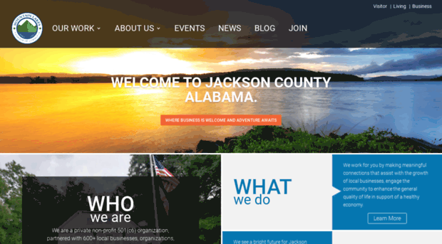 jacksoncountychamber.com