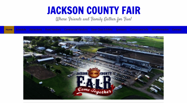 jacksoncountyfairmn.com