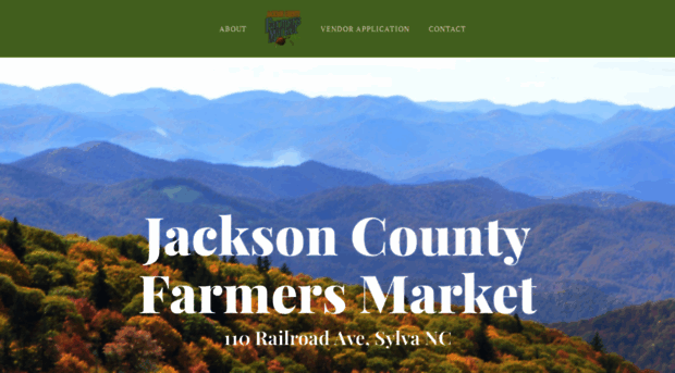 jacksoncountyfarmersmarket.org