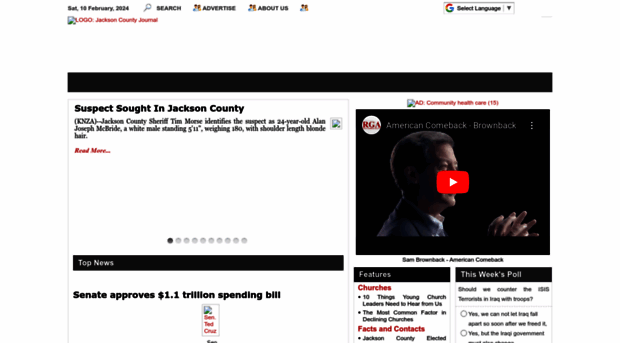 jacksoncountyjournal.com