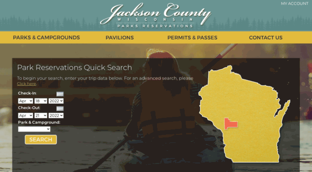 jacksoncountyparks.us