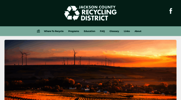 jacksoncountyrecycles.com