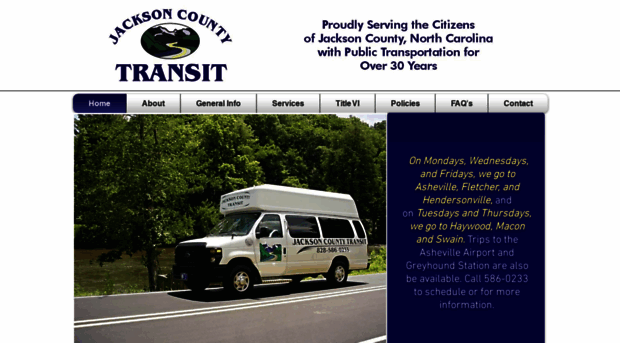 jacksoncountytransit.com