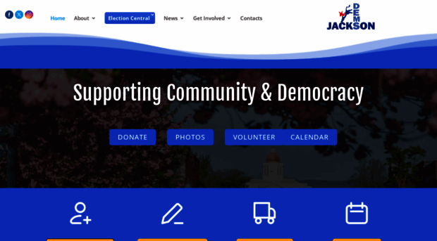 jacksondems.com