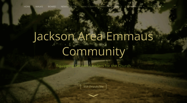 jacksonemmausorg.ipage.com