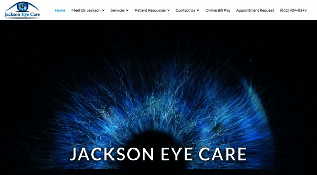 jacksoneyecare.com