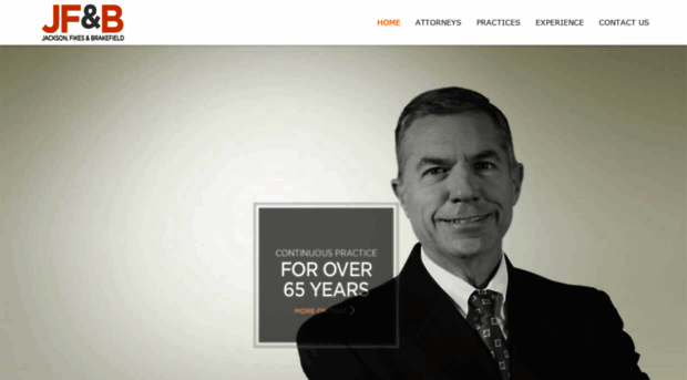jacksonfikes.com