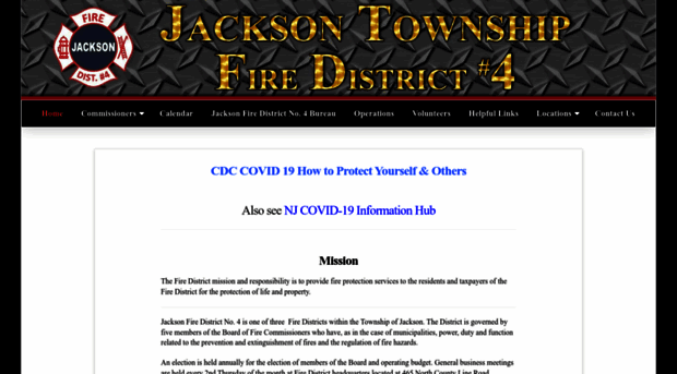 jacksonfiredist4.org