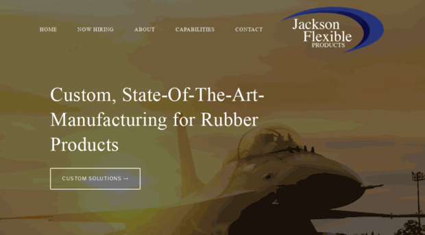 jacksonflex.com