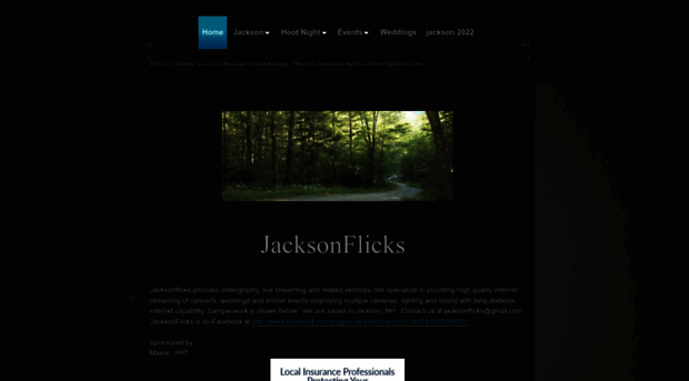 jacksonflicks.com