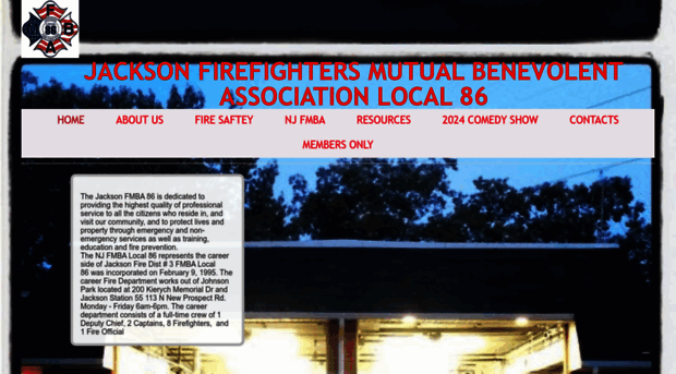 jacksonfmba86.org