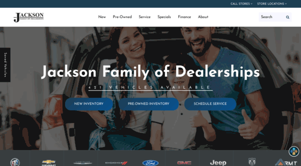 jacksonford.com