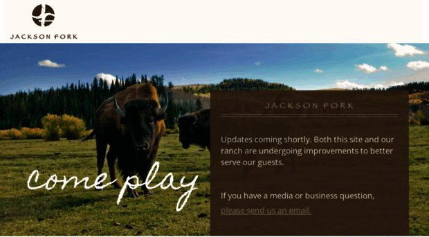 jacksonfork.com