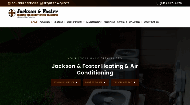 jacksonfoster.com