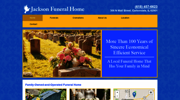 jacksonfuneralhomecarbondale.com