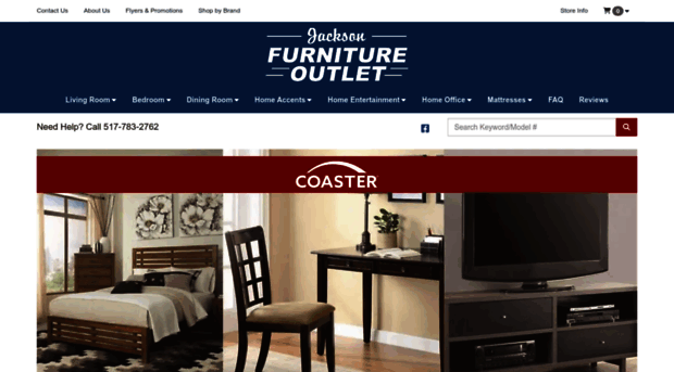 jacksonfurnitureoutlet.com