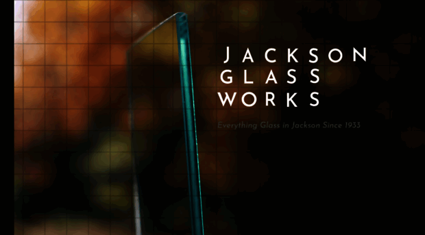 jacksonglassworks.com