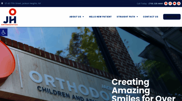 jacksonheightsorthodontics.com