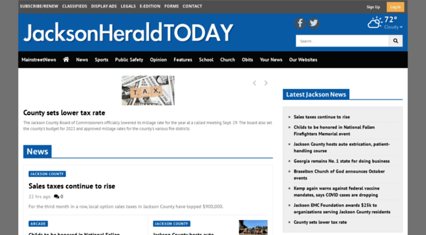 jacksonheraldtoday.com