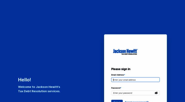 jacksonhewitttaxdebtresolution.clientportal.com