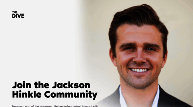 jacksonhinkle.locals.com