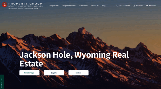 jacksonhole-real-estate.com