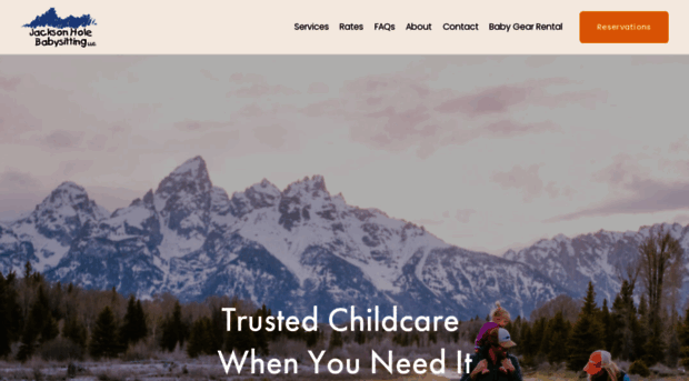 jacksonholebabysitting.com