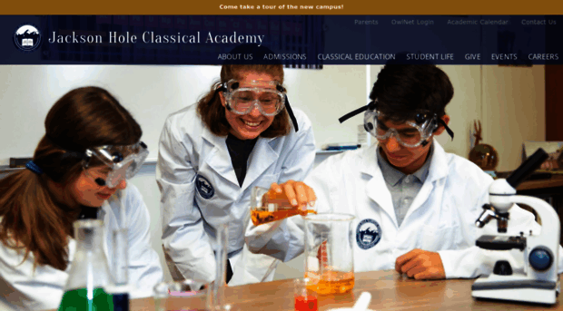 jacksonholeclassicalacademy.org