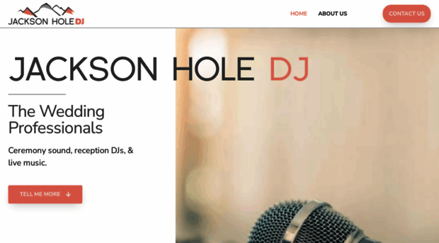 jacksonholedj.com