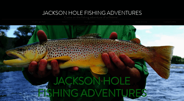 jacksonholefishingadventures.com