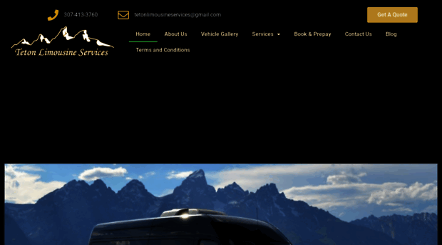 jacksonholelimousine.com