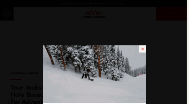 jacksonholelodge.com