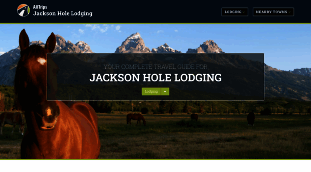 jacksonholelodging.net