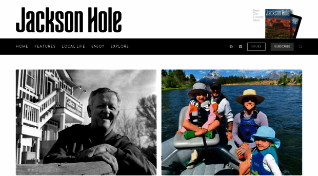 jacksonholemagazine.com