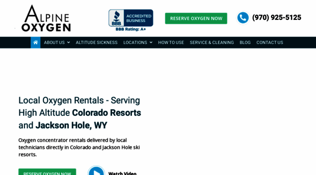 jacksonholeoxygen.com