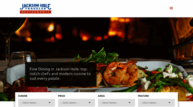 jacksonholerestaurants.com