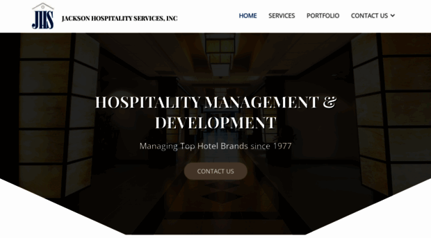 jacksonhospitality.com