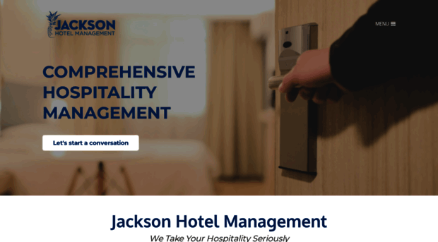 jacksonhotelmanagement.com