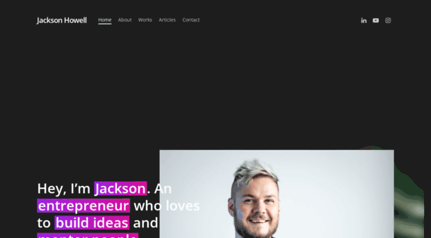 jacksonhowell.co.uk