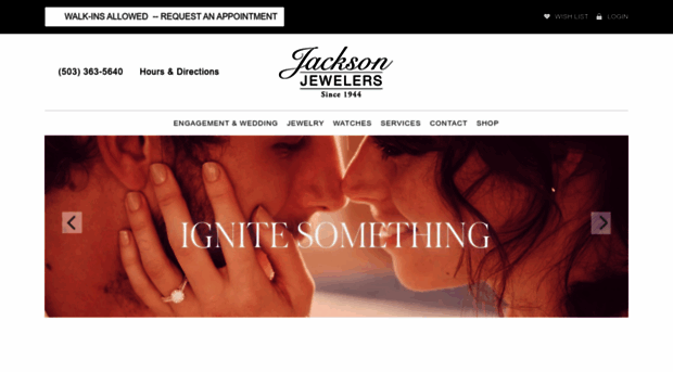 jacksonjewelers.com