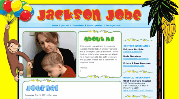 jacksonjobe.com