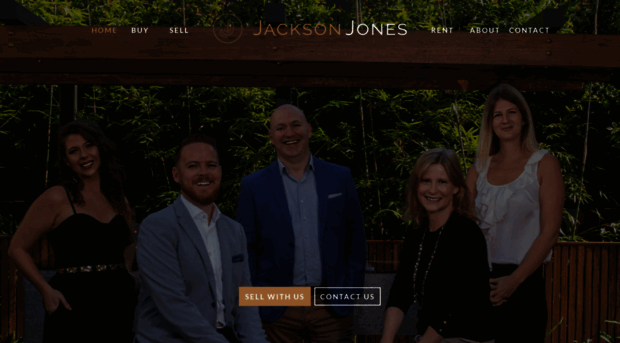 jacksonjones.com.au