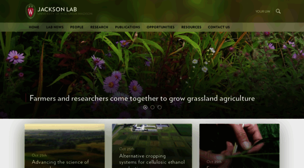 jacksonlab.agronomy.wisc.edu