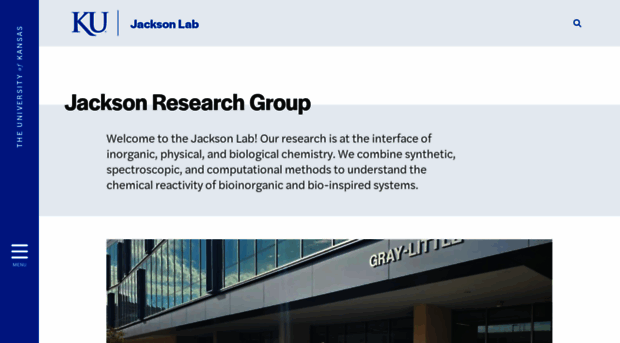 jacksonlab.ku.edu