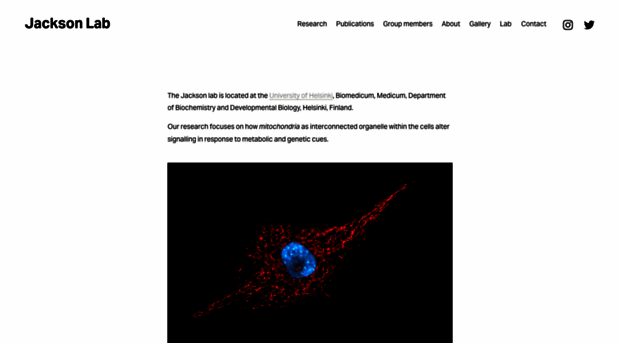 jacksonlab.org